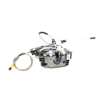 CERRADURA PUERTA TRASERA DERECHA A2220063999 A0997206801 