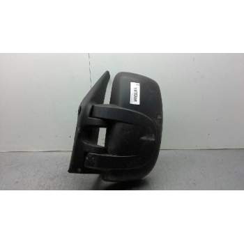 RETROVISOR IZQUIERDO 