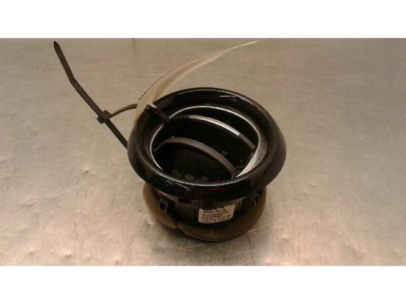 Recambio de aireador izquierdo para renault clio iv dynamique referencia OEM IAM   