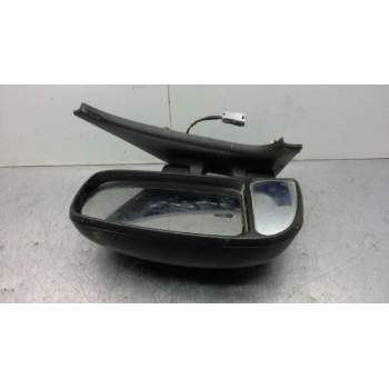 Recambio de retrovisor izquierdo para nissan interstar mod. 04 (x70) 2.2 dci diesel cat referencia OEM IAM   