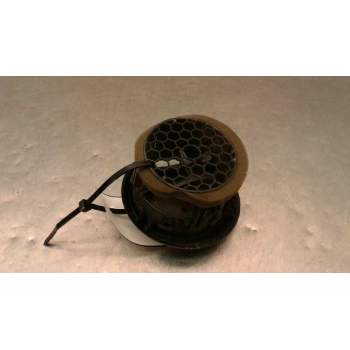 Recambio de aireador izquierdo para renault clio iv dynamique referencia OEM IAM   