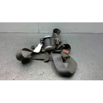 Recambio de cinturon seguridad delantero derecho para nissan pick-up (d22) td doble cabina 4x4 referencia OEM IAM   