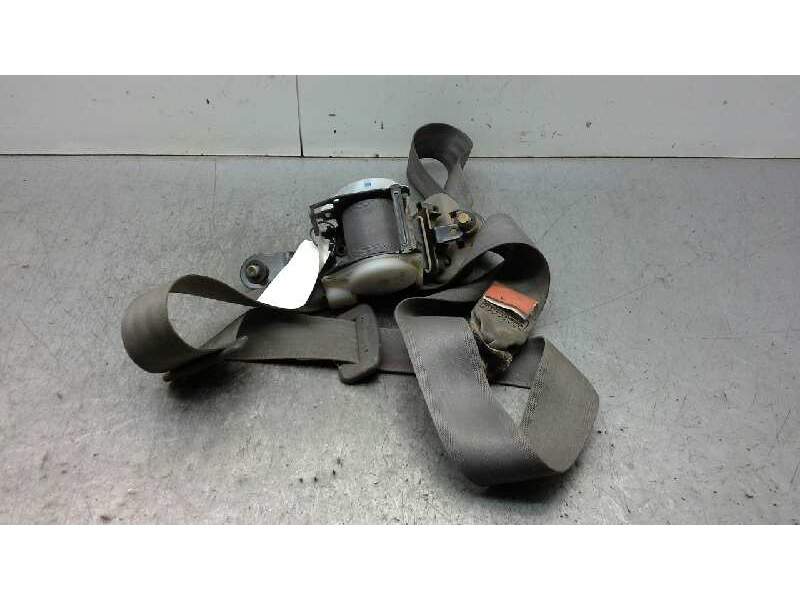 Recambio de cinturon seguridad delantero derecho para nissan pick-up (d22) td doble cabina 4x4 referencia OEM IAM   