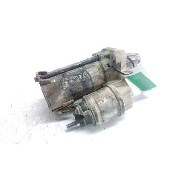Recambio de motor arranque para fiat panda (169) 1.3 jtd 4x4 referencia OEM IAM   