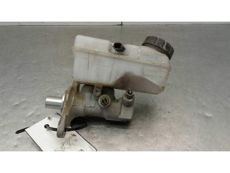 Recambio de bomba freno para renault clio iv dynamique referencia OEM IAM 1070529S01  