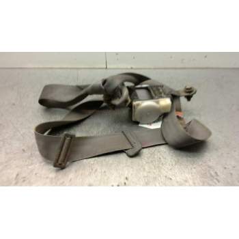 Recambio de cinturon seguridad delantero derecho para nissan pick-up (d22) td doble cabina 4x4 referencia OEM IAM   
