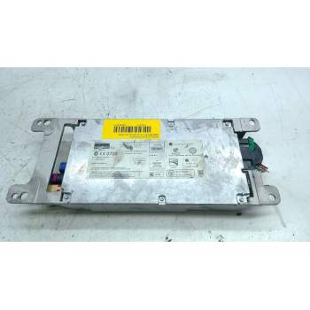 Recambio de modulo electronico para bmw x6 (e71, e72) xdrive 40 d referencia OEM IAM T8GBEB  