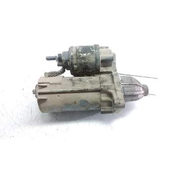 Recambio de motor arranque para fiat panda (169) 1.3 jtd 4x4 referencia OEM IAM   