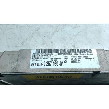 Recambio de modulo electronico para bmw x6 (e71, e72) xdrive 40 d referencia OEM IAM T8GBEB  