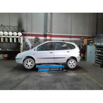 renault scénic i monospace (ja0/1_, fa0_) del año 2002