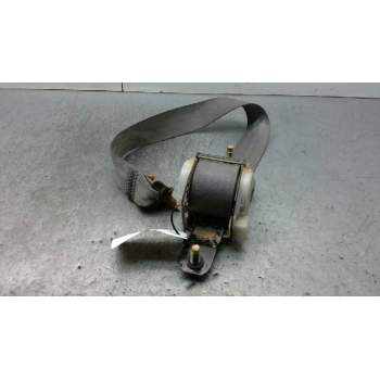 CINTURON SEGURIDAD TRASERO IZQUIERDO 