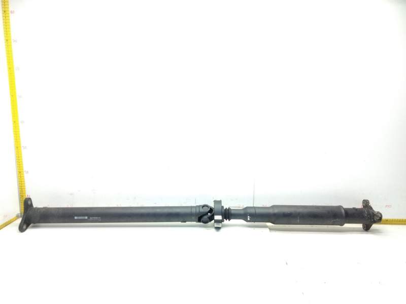 Recambio de transmision central para bmw 5 (f10) 520 d xdrive referencia OEM IAM 867420301  
