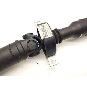 Recambio de transmision central para bmw 5 (f10) 520 d xdrive referencia OEM IAM 867420301  
