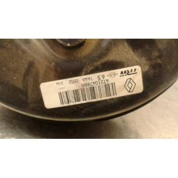 Recambio de servofreno para renault clio iv dynamique referencia OEM IAM 472104788R  