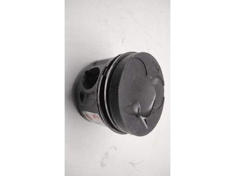 Recambio de piston para ssangyong musso 2.9 turbodiesel cat referencia OEM IAM   126476