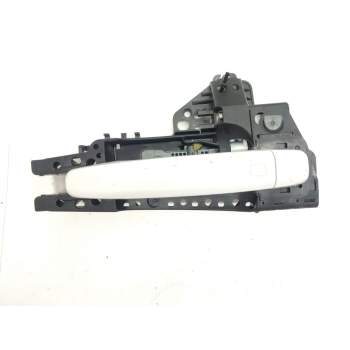 MANETA EXTERIOR DELANTERA DERECHA 8T0837886B 