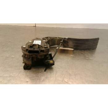 Recambio de potenciometro pedal para renault clio iv dynamique referencia OEM IAM 180029347R  