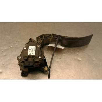 Recambio de potenciometro pedal para renault clio iv dynamique referencia OEM IAM 180029347R  
