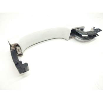 MANETA EXTERIOR DELANTERA IZQUIERDA 8T0837205A 
