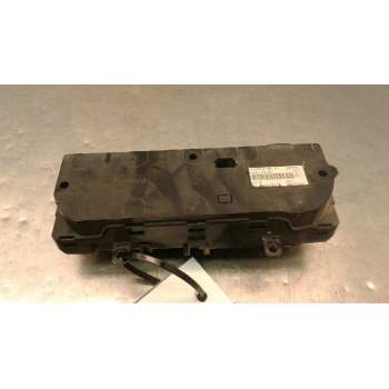 Recambio de mando climatizador para renault clio iv dynamique referencia OEM IAM 275108796  
