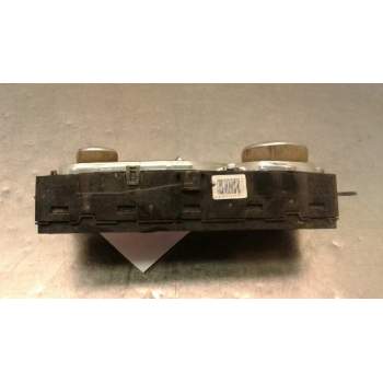 Recambio de mando climatizador para renault clio iv dynamique referencia OEM IAM 275108796  