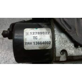 Recambio de abs para saab 9-3 berlina 2.2 16v tid cat referencia OEM IAM 54084681E  