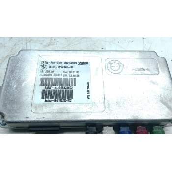 Recambio de modulo electronico para bmw x6 (e71, e72) xdrive 40 d referencia OEM IAM 9254346  
