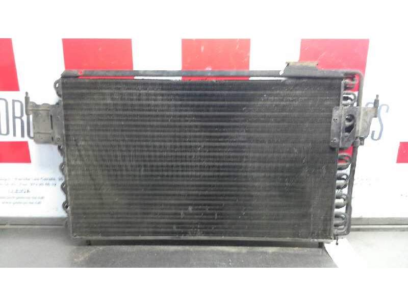 Recambio de condensador / radiador aire acondicionado para citroën zx 1.9 turbodiesel referencia OEM IAM   