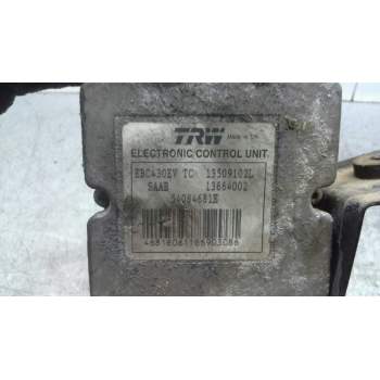 Recambio de abs para saab 9-3 berlina 2.2 16v tid cat referencia OEM IAM 54084681E  