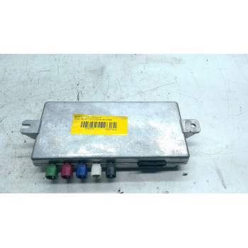 Recambio de modulo electronico para bmw x6 (e71, e72) xdrive 40 d referencia OEM IAM 9254346  