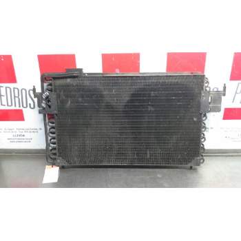 Recambio de condensador / radiador aire acondicionado para citroën zx 1.9 turbodiesel referencia OEM IAM   