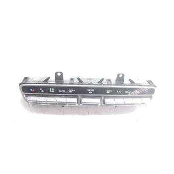 Recambio de mando climatizador para mercedes-benz clase e coupe (bm 238) e 350 d 4matic (238.334) referencia OEM IAM A2139054907