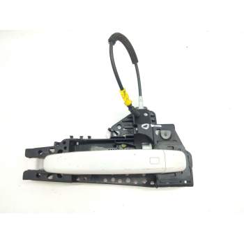 MANETA EXTERIOR TRASERA DERECHA 8T0837886B 