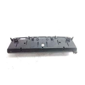 Recambio de mando climatizador para mercedes-benz clase e coupe (bm 238) e 350 d 4matic (238.334) referencia OEM IAM A2139054907