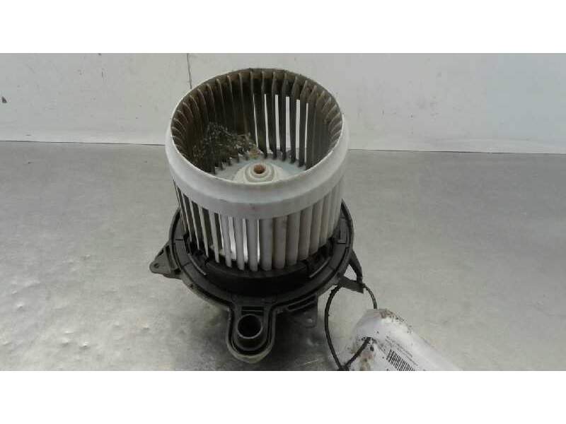 Recambio de motor calefaccion para renault clio iv dynamique referencia OEM IAM   