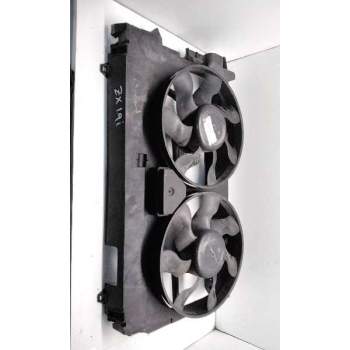 ELECTROVENTILADOR 126502
