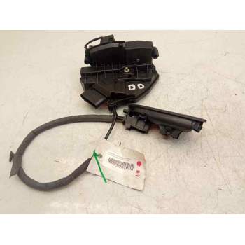 CERRADURA PUERTA DELANTERA DERECHA 921760103 