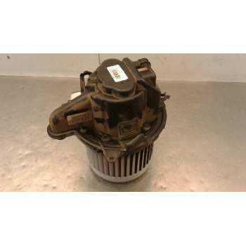 Recambio de motor calefaccion para renault clio iv dynamique referencia OEM IAM   