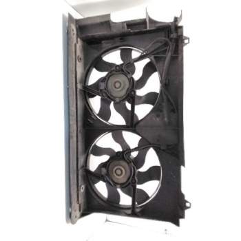 Recambio de electroventilador para citroën zx 1.9 turbodiesel referencia OEM IAM   126502