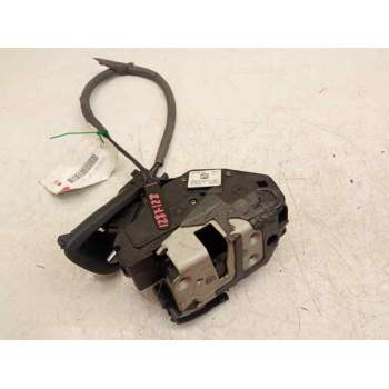 Recambio de cerradura puerta delantera derecha para ford focus turnier (cb4) referencia OEM IAM 921760103  