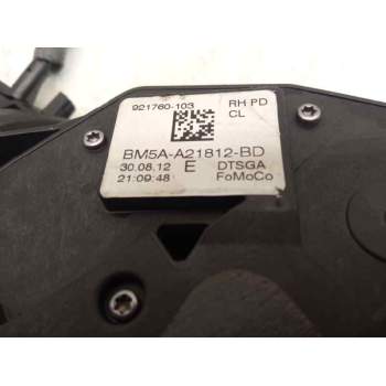 Recambio de cerradura puerta delantera derecha para ford focus turnier (cb4) referencia OEM IAM 921760103  