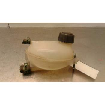 Recambio de deposito expansion para renault clio iv dynamique referencia OEM IAM 217107259R  