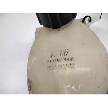 Recambio de deposito expansion para renault clio iv dynamique referencia OEM IAM 217107259R  