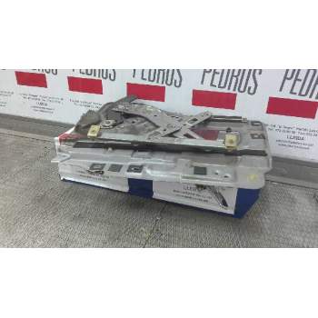 Recambio de elevalunas trasero izquierdo para hyundai santa fe (sm) 2.0 crdi cat referencia OEM IAM   