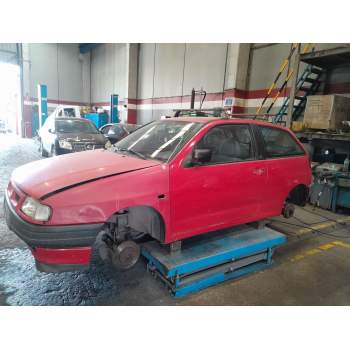 seat ibiza ii (6k1) del año 1995