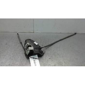 Recambio de cerradura puerta delantera izquierda para ford focus turnier (cb4) referencia OEM IAM   