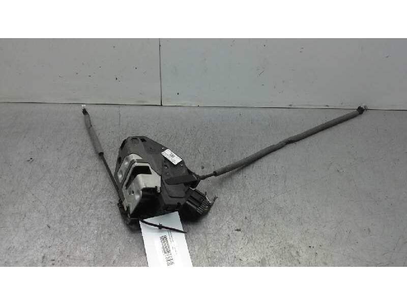 Recambio de cerradura puerta delantera izquierda para ford focus turnier (cb4) referencia OEM IAM   