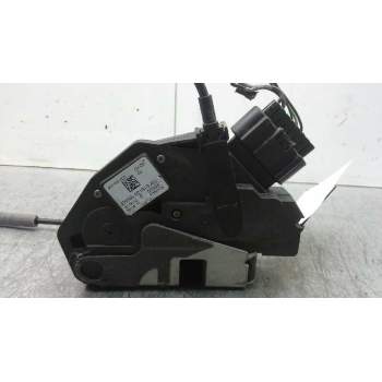 Recambio de cerradura puerta delantera izquierda para ford focus turnier (cb4) referencia OEM IAM   
