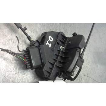 Recambio de cerradura puerta delantera izquierda para ford focus turnier (cb4) referencia OEM IAM   