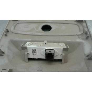 Recambio de luz interior para renault clio iv dynamique referencia OEM IAM   